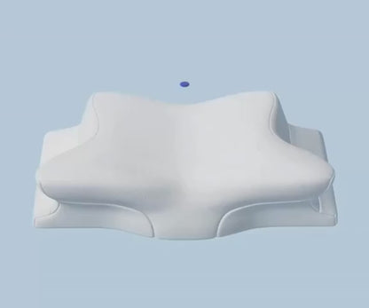 Memory Foam Cervical Pillow – Ergonomic Neck Support Pillow for Side, Back & Stomach Sleepers
